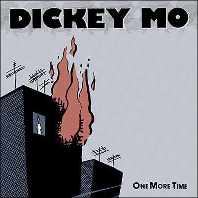 DICKEY MO - 'One More Time'